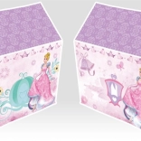 Stan Prinsessenhuisje