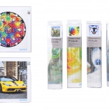 Creatieve set Diamond Painting 30x30 cm