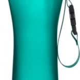 Waterfles OXY Twist 550 ml Mintkleurig