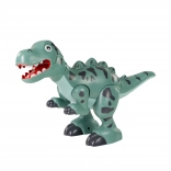 Magnetische uitneembare dinosaurus voor kinderen 27 cm