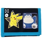 Pokémon portemonnee met Pokéball-motief
