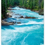 Wandkalender Water 2026