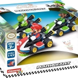 Carrera P&S Mario Kart – set van 3 figuren