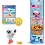 Verzamelbare figuren Littlest Pet Shop Pet Trio