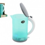 Waterkoker voor kinderen met licht en geluid