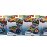 Hot Wheels Monster Trucks Color Shifters – van kleur veranderend