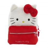 Hello Kitty pluchen rugzak