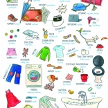 Groot woordenboek voor kleine vertellers (Slowaakse versie)