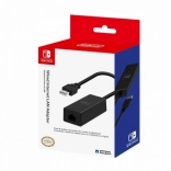 Bedrade LAN-adapter voor Nintendo Switch