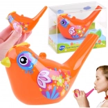 Oranje