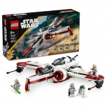 LEGO Star Wars ARC-170-straaljager