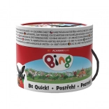 Kaartspel REACTIE! BING in koker (30 kaarten)