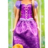 Pop DISNEY PRINCESS RAPUNZEL met glinsterende jurk en accessoires