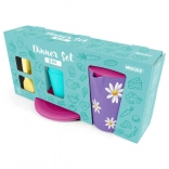 Party Time kleine dinerset voor kinderen