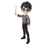Harry Potter-figuur uit de Wereld van Toverkunst en Magie