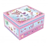 PECOWARE stempelset – vlindertjes