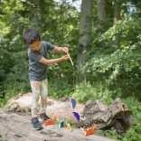 Op Krabbenjacht Speelgoed