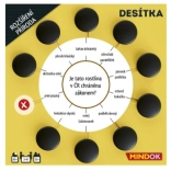 MINDOK Desítka: Reizen (uitbreiding)