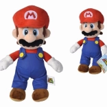 Pluchen knuffel Super Mario 30 cm