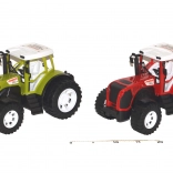 Tractor met vliegwiel 28 cm