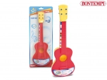 Bontempi Spaanse gitaar 40 x 13,4 x 4,5 cm