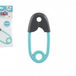 Babyrammelaar speeld