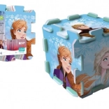Schuimpuzzel TREFL Frozen II