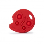 Lilliputiens - Safari ring met activiteiten en spiegeltje leeuw Jack