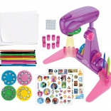 Lisciani Disney projector sjabloon om te tekenen