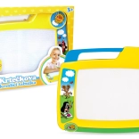 Magische tekentablet Molletje