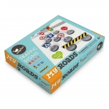 Magellan MyRoads set verkeersborden