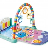 Speelkleed met pianootje Chipolino Play Time