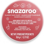 Snazaroo gezichtsschmink rood 75 ml