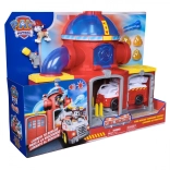 PAW Patrol brandweerkazerne Fire Rescue – kazerne