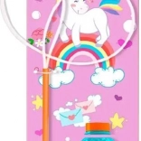 Mega bellenblaas Eenhoorn 450 ml