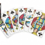 speelkaarten Pikety 32 kaarten in doosje