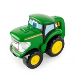 John Deere Kindertractor Johny met Zaklamp