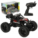 Raceauto Rock Crawler 4x4