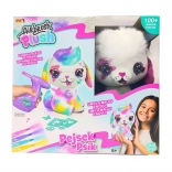 Airbrush studio – Hondje