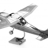 metal earth 3d puzzel cessna 172 skyhawk