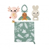 Cadeauset voor baby’s Wereld van Zintuigen FISHER‑PRICE