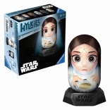 Star Wars verzamelfiguur Prinses Leia