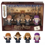 Little People-figurencollectie Harry Potter en de Steen der Wijzen