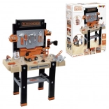 Kinderwerkbank Black+Decker Bricolo Ultimate