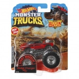 Hot Wheels Monster Trucks stuntauto’s 1:64