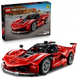 LEGO Technic Ferrari FXX K bouwset