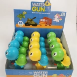 Waterpistool in de vorm van een schildpad