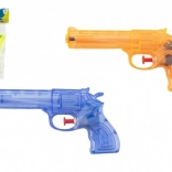 Waterpistool voor kinderen - plastic 17 cm