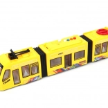 Tram geel 1:16