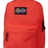 Meisjesschoolrugzak MONO GIRLS met etui, 6 kleuren